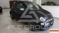 2013 Fiat 500