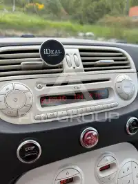 2013 Fiat 500