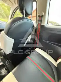 2013 Fiat 500