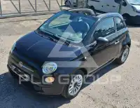 2013 Fiat 500