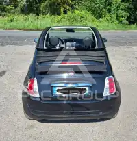 2013 Fiat 500