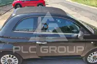 2013 Fiat 500