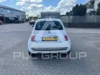 2013 Fiat 500