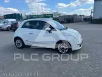 2013 Fiat 500