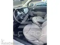 2013 Fiat 500