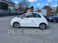 2013 Fiat 500