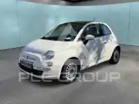 2013 Fiat 500