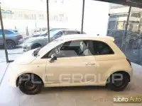 2013 Fiat 500