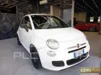 2013 Fiat 500