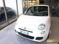2013 Fiat 500
