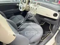 2013 Fiat 500