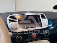 2013 Fiat 500