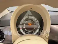 2013 Fiat 500