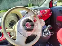 2013 Fiat 500