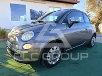 2013 Fiat 500