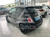 2013 Fiat 500