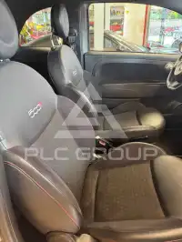 2013 Fiat 500