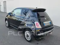 2013 Fiat 500