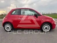 2013 Fiat 500