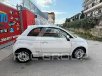 2013 Fiat 500