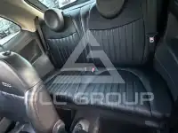2013 Fiat 500
