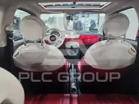 2013 Fiat 500