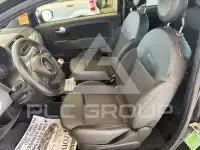 2013 Fiat 500