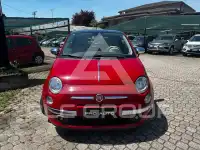 2013 Fiat 500