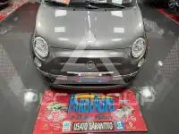 2013 Fiat 500