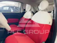 2013 Fiat 500