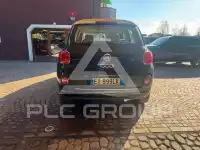 2013 Fiat 500