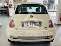 2013 Fiat 500