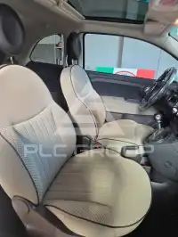 2013 Fiat 500