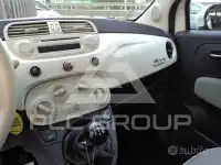 2013 Fiat 500