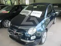 2013 Fiat 500