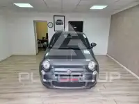 2013 Fiat 500
