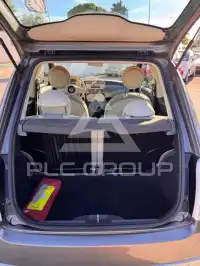 2013 Fiat 500