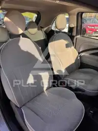 2013 Fiat 500