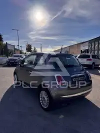 2013 Fiat 500