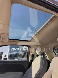 2013 Fiat 500