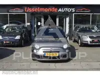 2013 Fiat 500
