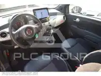 2013 Fiat 500