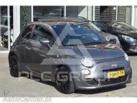 2013 Fiat 500