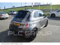 2013 Fiat 500