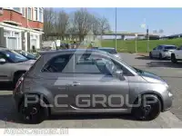 2013 Fiat 500