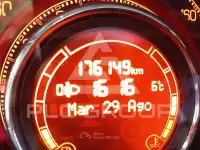 2013 Fiat 500