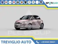 2013 Fiat 500