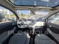 2013 Fiat 500