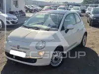 2013 Fiat 500