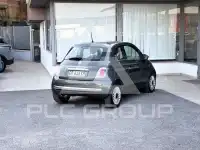 2013 Fiat 500